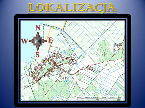 wizualizacja projektu, Stare Kaszuby lokalizacja, Lech Urbowski